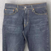 Levi’s 512 Slim Fit Jeans - W32 L30.5